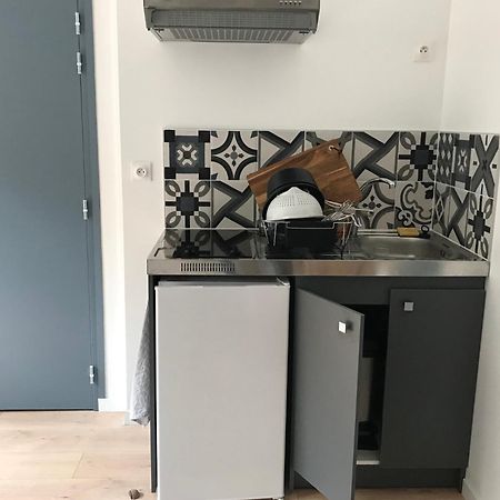 Appartements Du Vally - Guingamp Room photo
