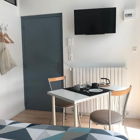 Appartements Du Vally - Guingamp Room photo