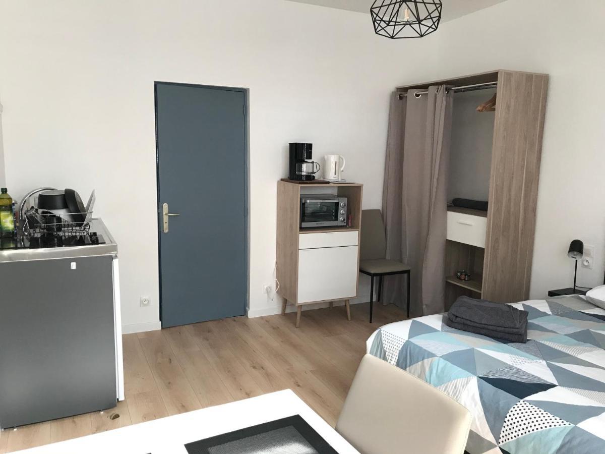 Appartements Du Vally - Guingamp Exterior photo