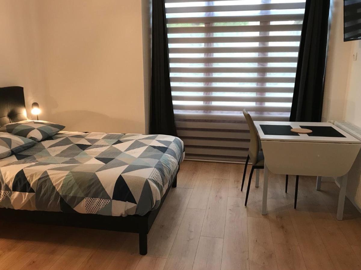 Appartements Du Vally - Guingamp Room photo