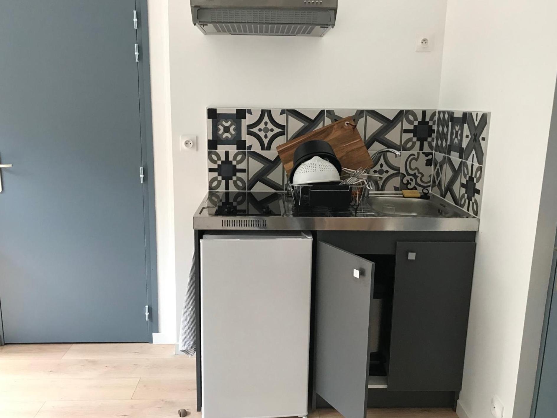 Appartements Du Vally - Guingamp Room photo