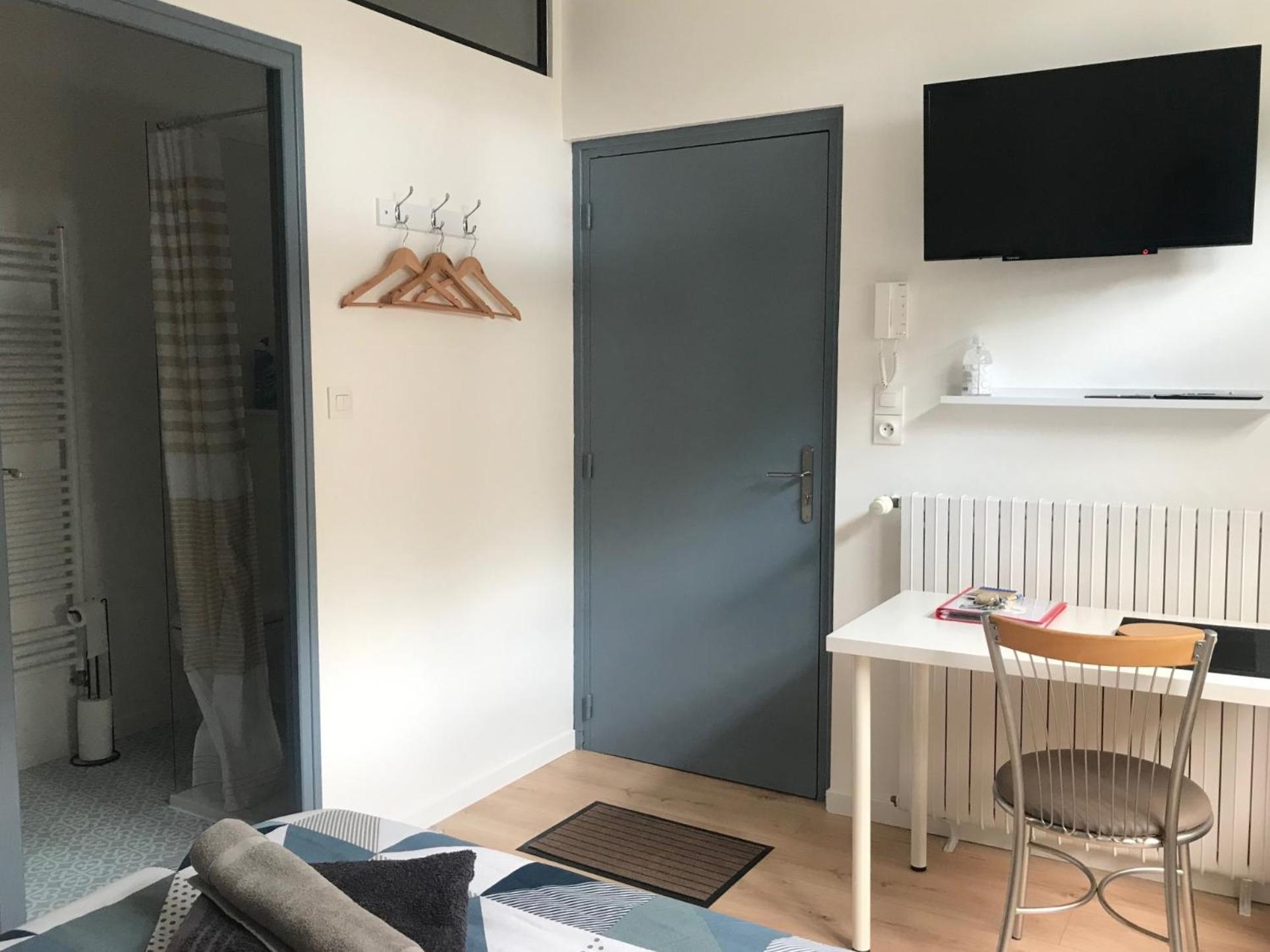 Appartements Du Vally - Guingamp Room photo