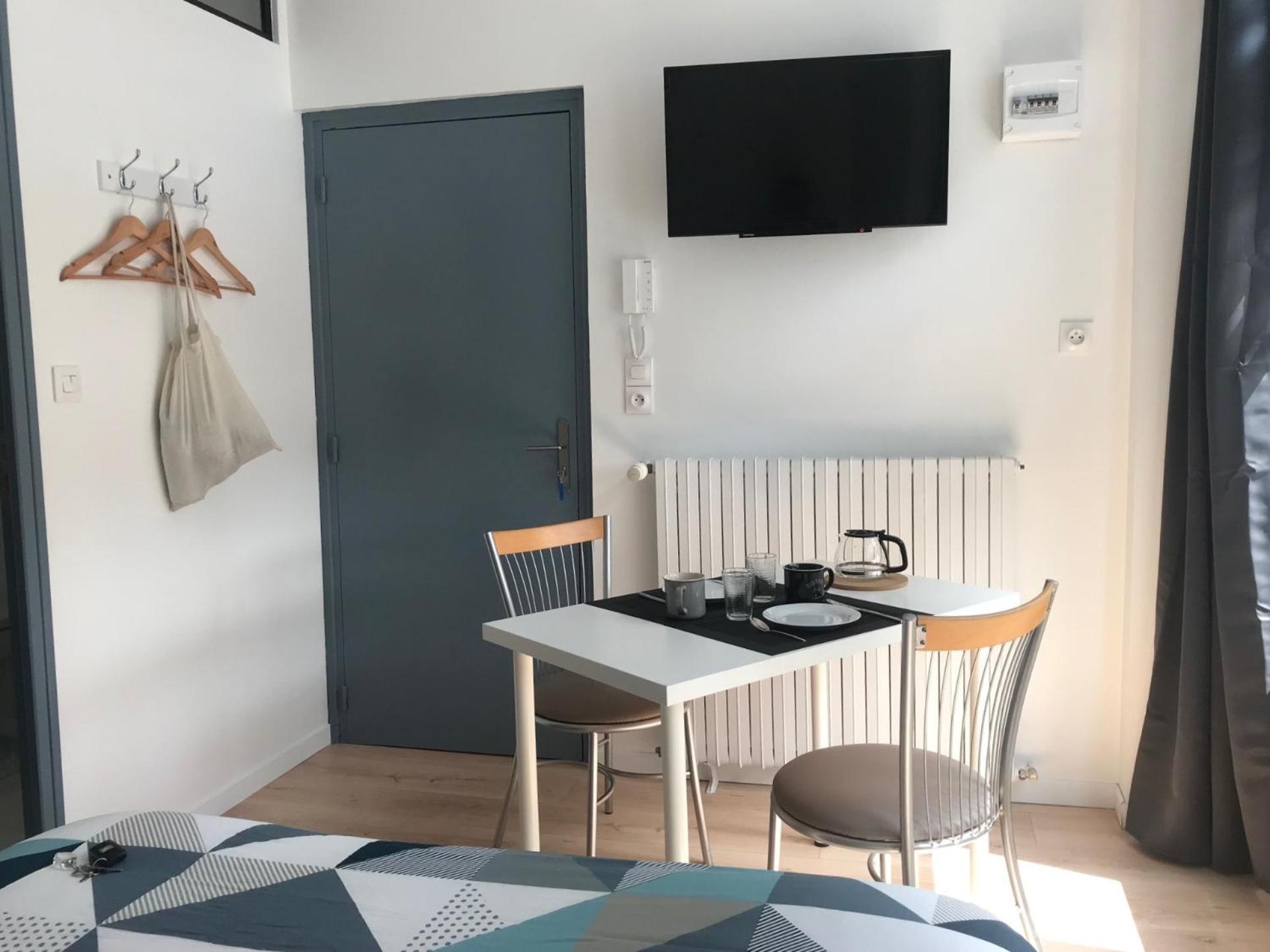 Appartements Du Vally - Guingamp Room photo
