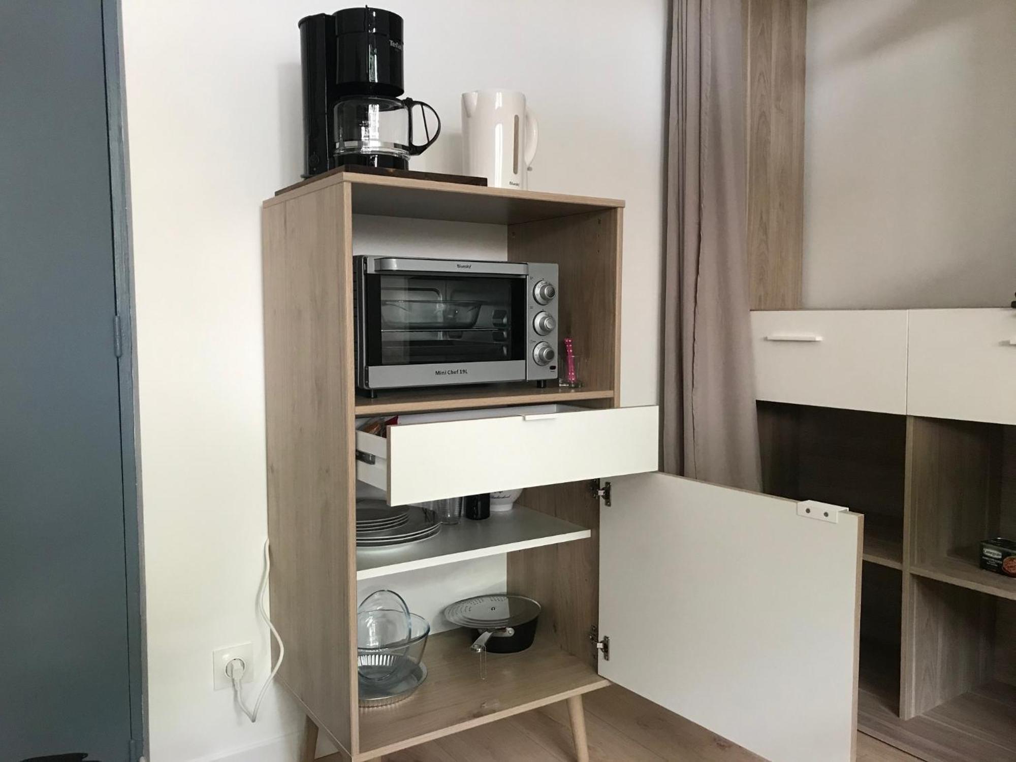 Appartements Du Vally - Guingamp Room photo