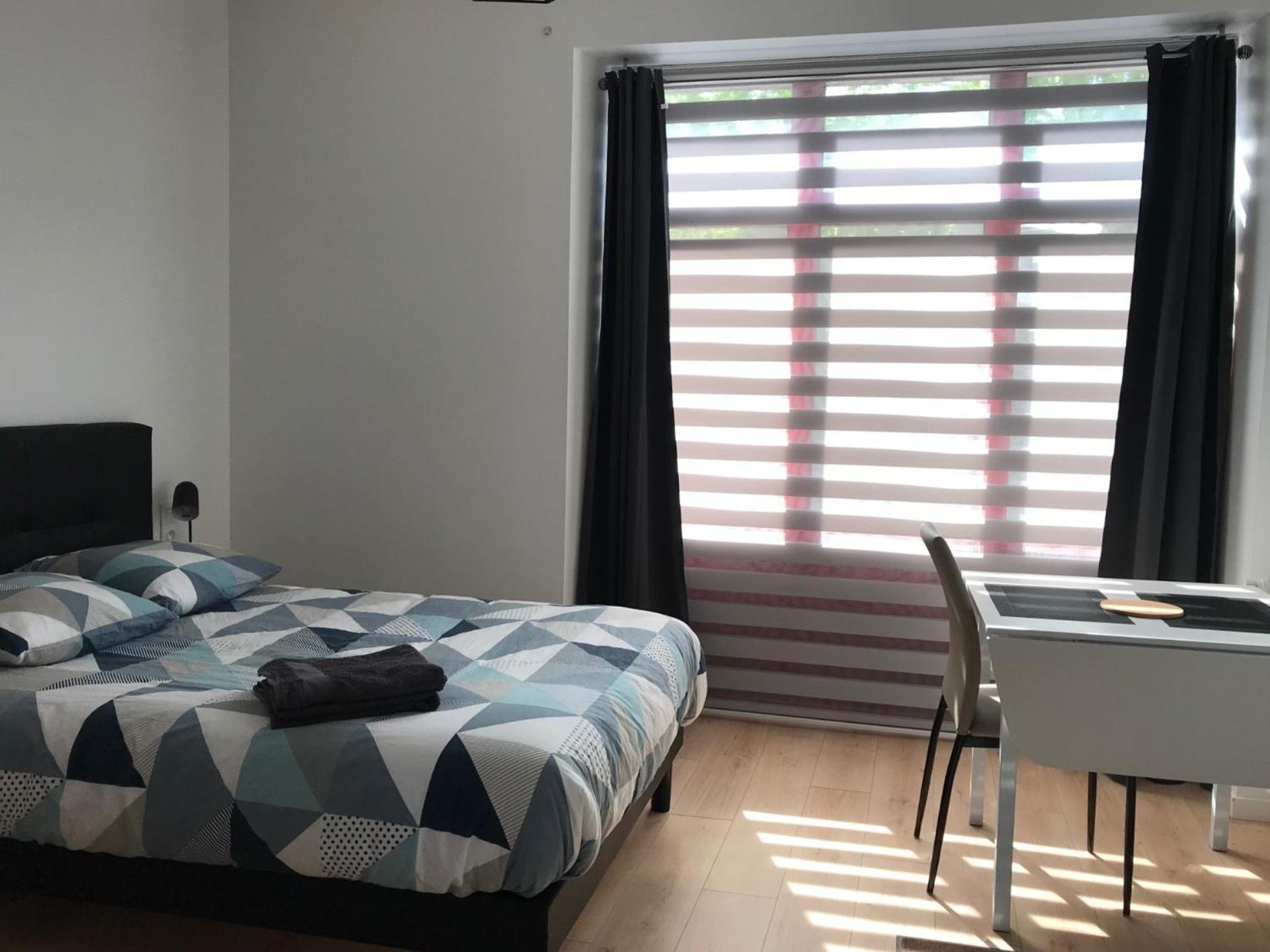 Appartements Du Vally - Guingamp Room photo