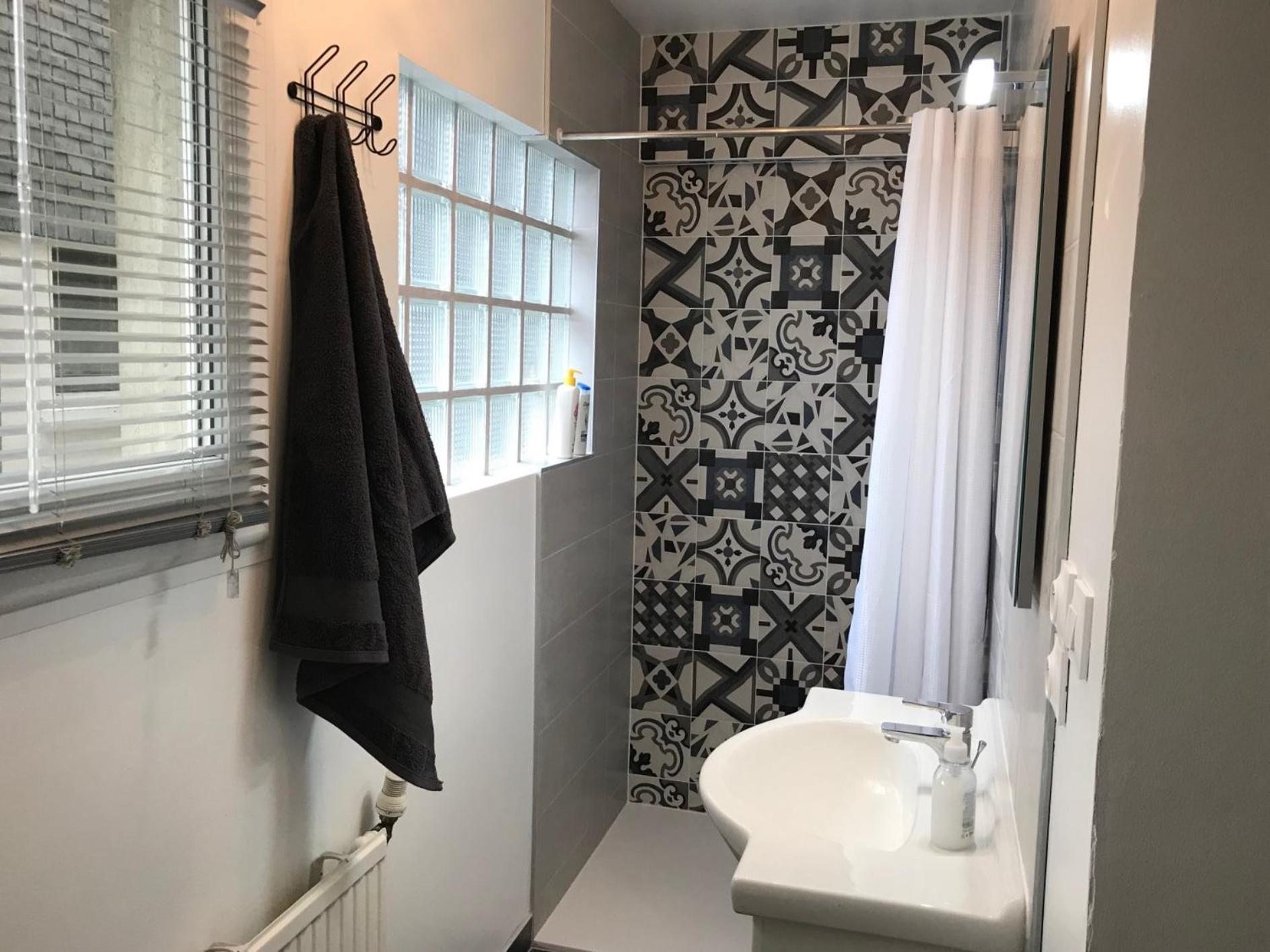 Appartements Du Vally - Guingamp Room photo